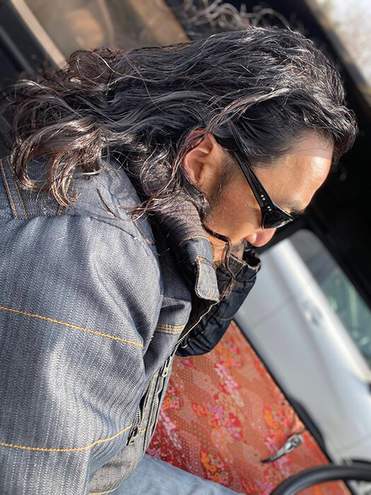 代表取締役 鵜澤直紀